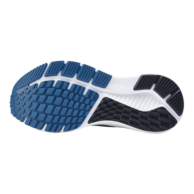 Kairos 2-Zapatillas deportivas profesionales para hombre, deportivas transpirables, resistentes al desgaste, con amortiguación, 361 grados, línea internacional, Y2401