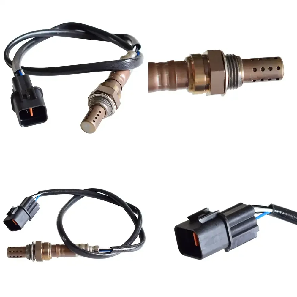 

Датчик кислорода для Mitsubishi MR560364 MR578661, совместимые автозапчасти, датчик контроля выбросов для двигателя автомобиля