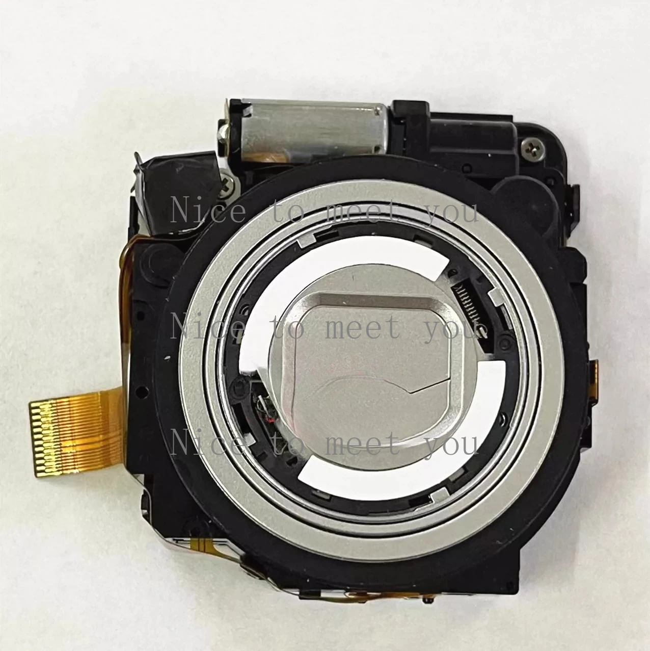 

New in stock For Sony W810, For-Nikon S3200, S2700, S4200, ForCasio ZS20 lens
