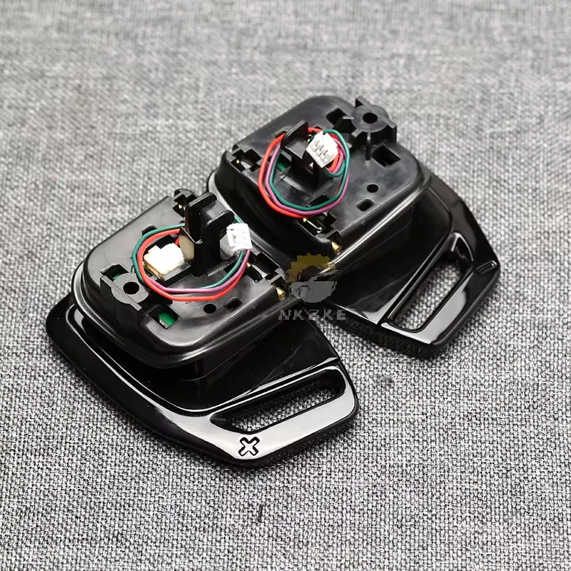 Shift Paddles, Steering Wheel Accessories, And Car Accessories Suitable For Audi 17-21 A3 A4l A5 S3 S4 S5 Rs3 Rs4 Rs5 Q3 Q5
