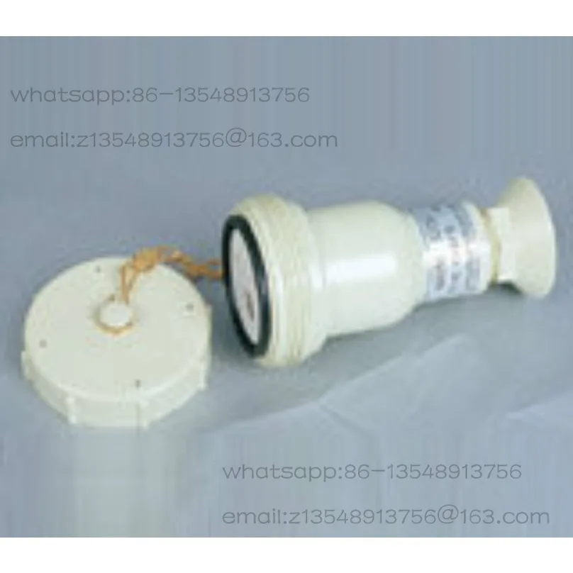 Marine nylon plug CTS101-3 -5 watertight switch 792881 socket CZS202-3 CZKS202-3 factory direct sales
