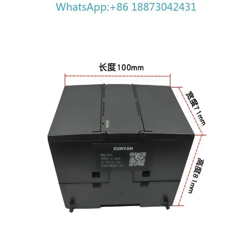 Multi-channel PID temperature controller module intelligent full-automatic thermostat DCM-62XX