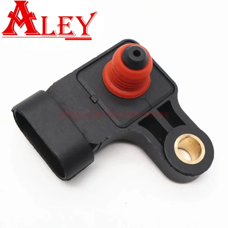 

96330547 Manifold Absolute Pressure MAP Sensor For Aveo 1.6L For Optra 2.0L Brand New