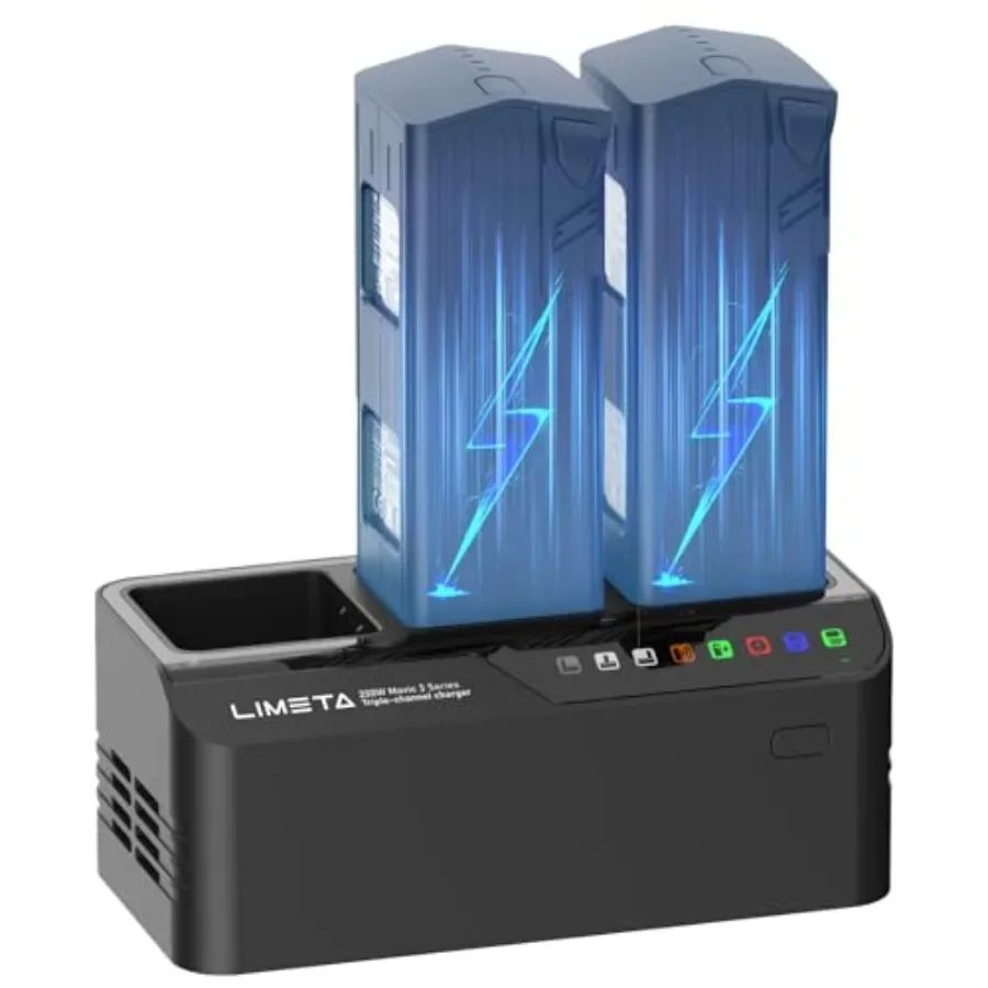 200W Dji Mavic 3 Pr… - image