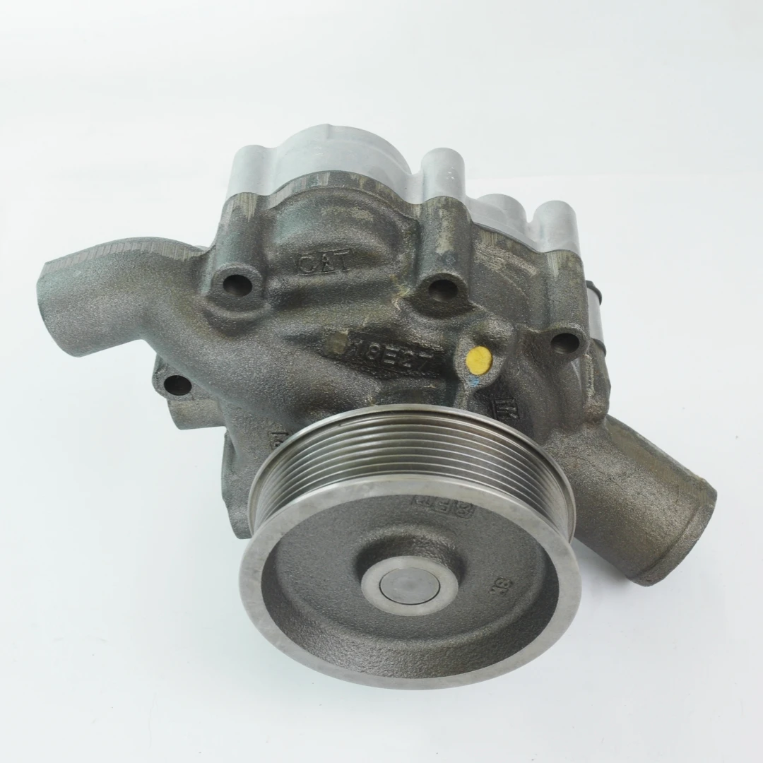 

352-2139 Coolant Water Pump C7 3126B 3126E 3126 3116 Engine Water Pump Original CAT Parts