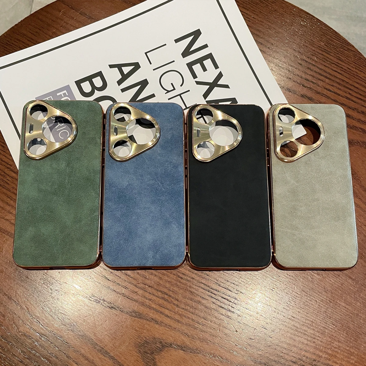 Thumbnail 2 - #14 Huawei P60 Phone Case Comparison Guide