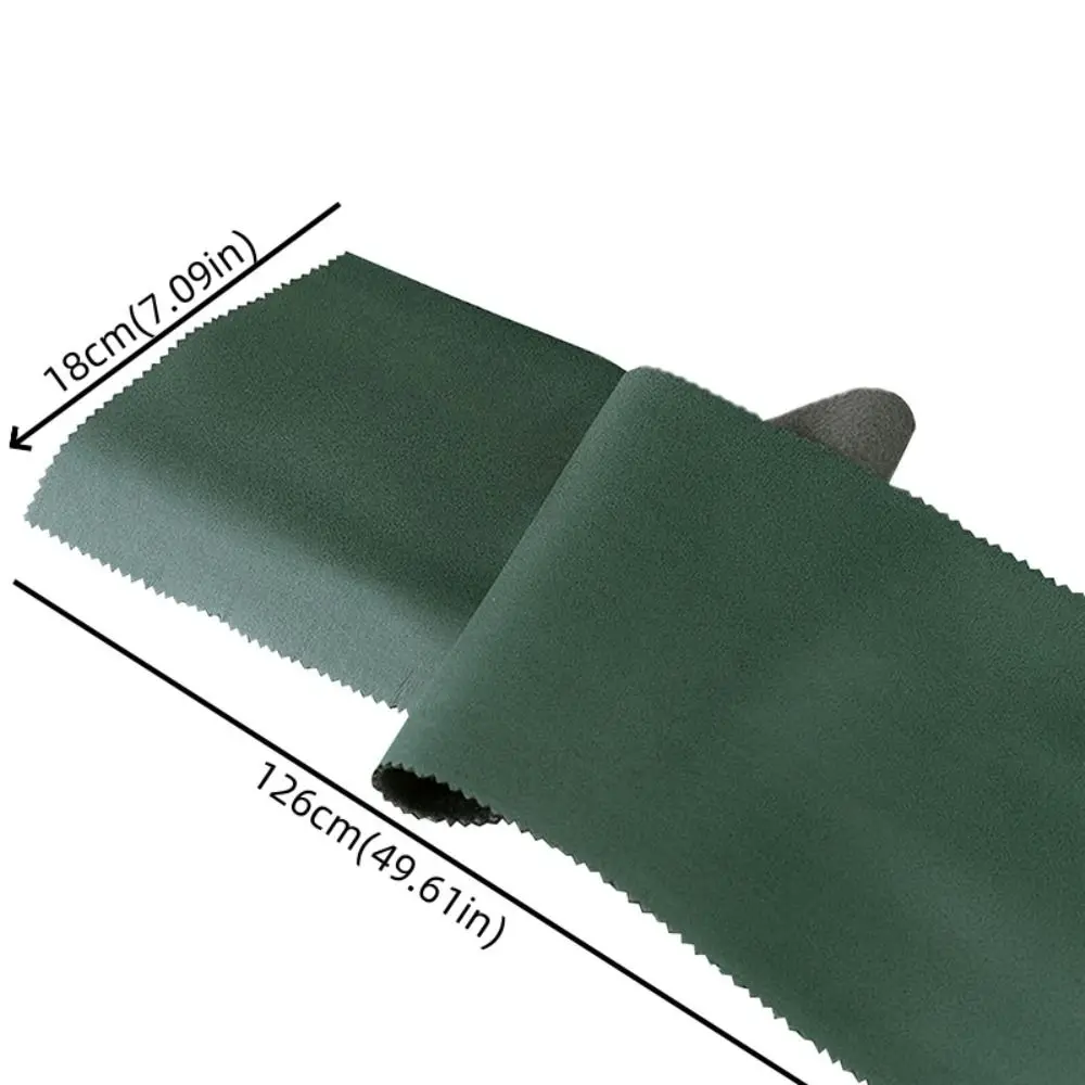 Technologie-Stoff-Klavier-Staubschutz, weiche Textur, schmutzabweisende Klavier-Schutzhülle, 18 x 126 cm, 88 Tasten, Tastatur-Klavierhülle