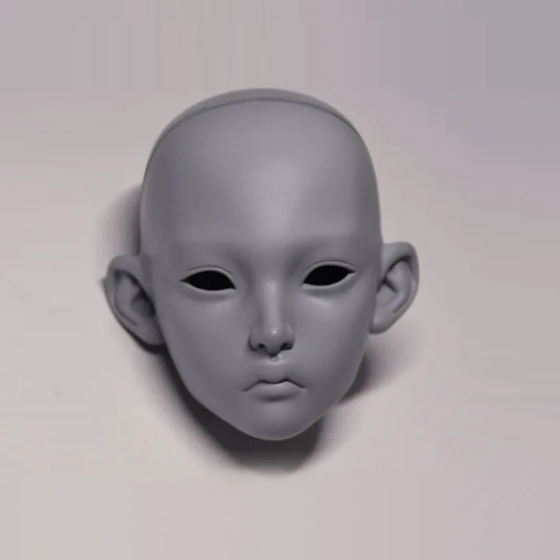 DouDi 1/3 Male head High Quality Toys Pre-order offer 69USD/pcs normal skin or white skin First Payment 10USD