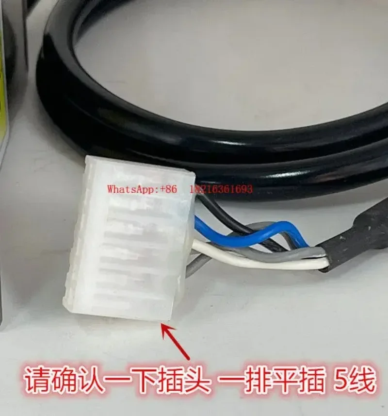 Latest Arrival 6W~ 400W Motor AC Governor, AC 220V Motor Controller, Motor Speed Switch