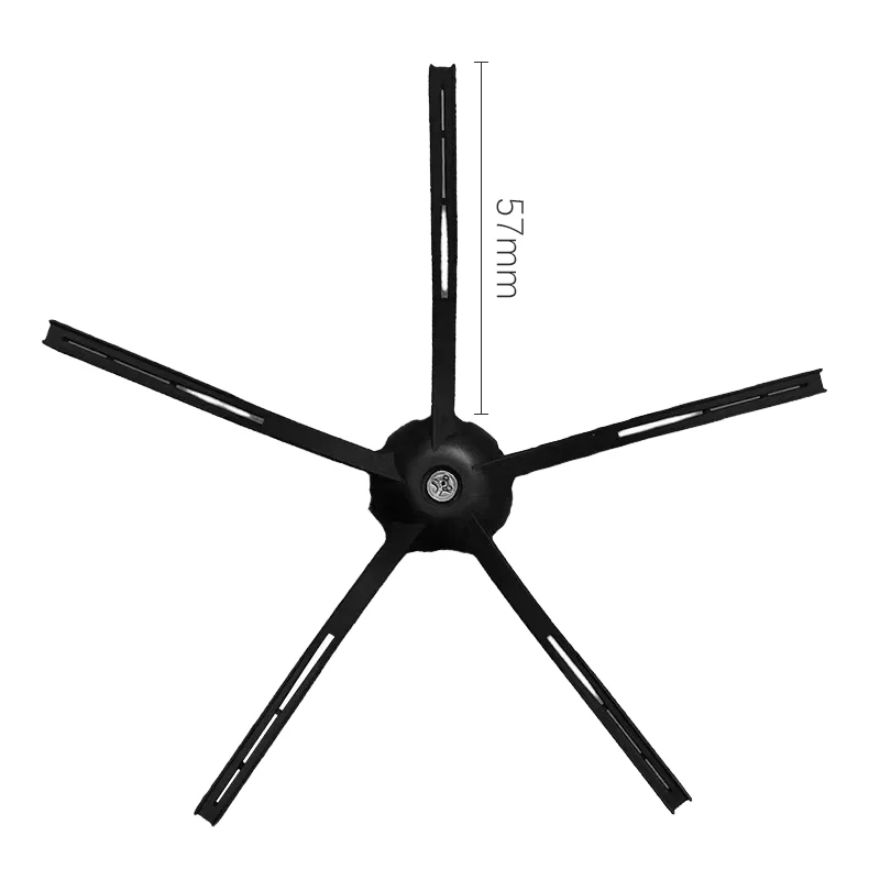 Pièces de rechange pour aspirateur robot Roborock Q5 Pro/Q5 Pro +/Q8 Max/Q8 Max +, sac à poussière, brosse principale, filtre Hepa, vadrouille