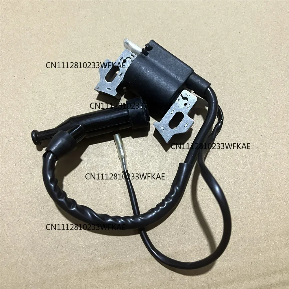 Strong Power Ignition Coil 10K RPM Model Fits 163CC 196CC 212CC 224 263 High Performance Kart Racing Gas Engine