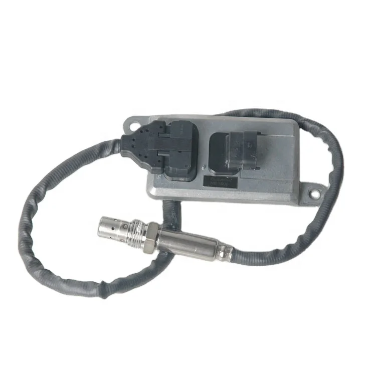 Genuine Nitrogen Oxide Sensor 24v 2894940 Nitrogen Oxygen Sensor