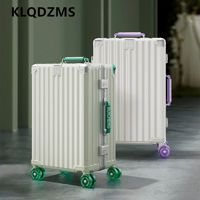 KLQDZMS Suitcase 20