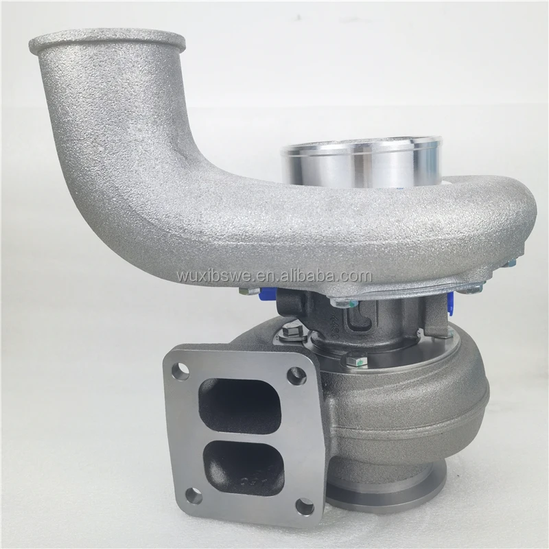 

Турбокомпрессор S2ESL-116 167288 RE54979 RE56237 SE500274 178422 RE60553 Подходит для двигателя сельскохозяйственного трактора 8110T 8210T 8310T 8410T