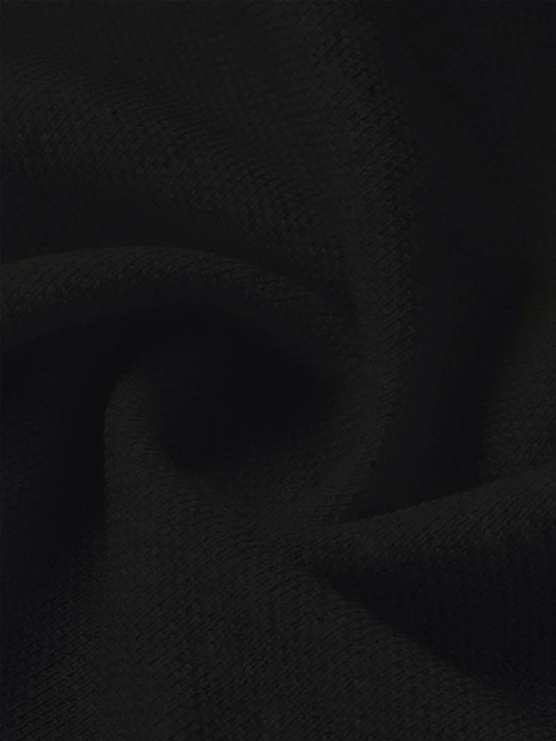 Hysteric Glamour Y2K Print Poloshirt Herren Sommer-Poloshirts Amerika Retro Street Minimalistisch und Modisch Hip Hop – Detail 3