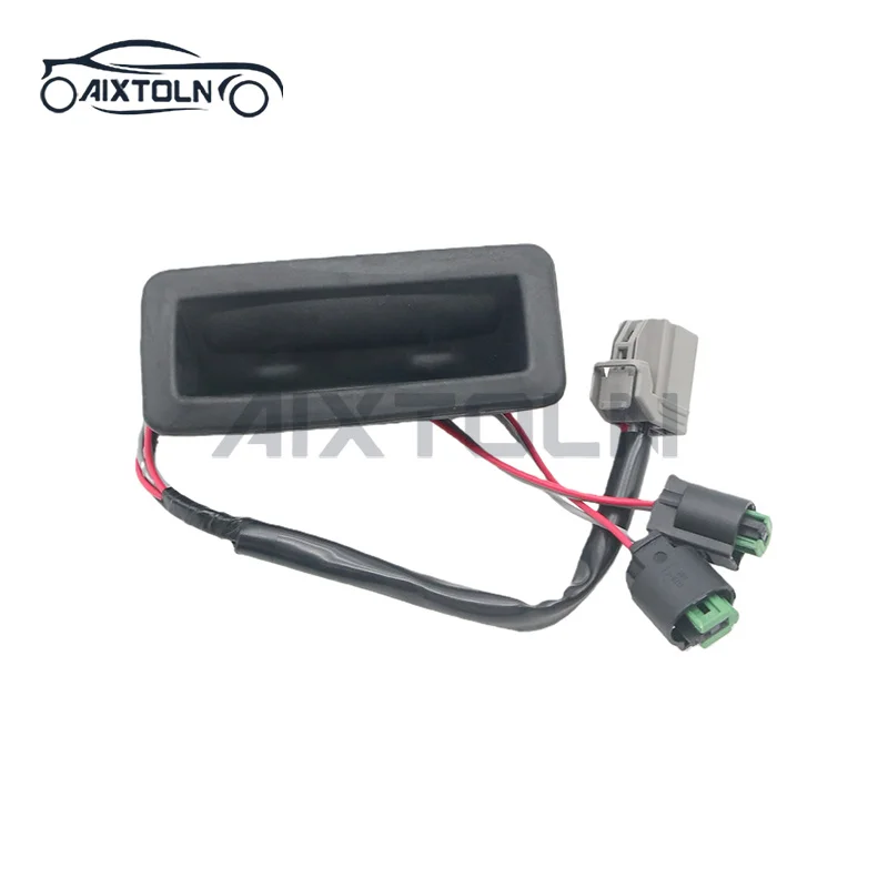 Tailgate Release Switch LR015457 for Land Rover Discovery 3 4 L319 2004-2009 2009-2016 Car Part Accessories LR015457G CXB000456