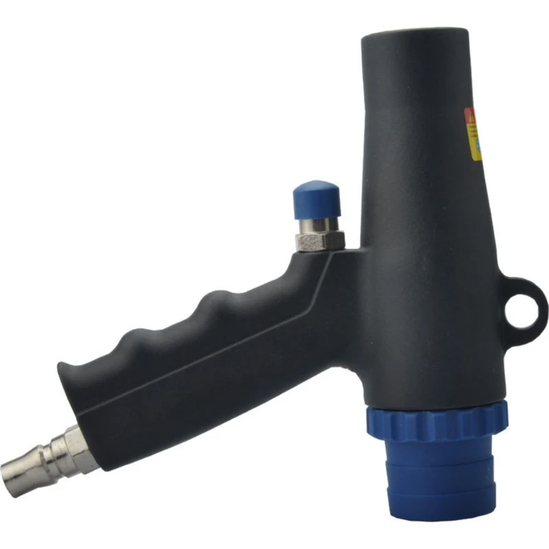 Compressed Air Cleaning Tool for Detailed Dust Removal in Narrow Gaps best sale