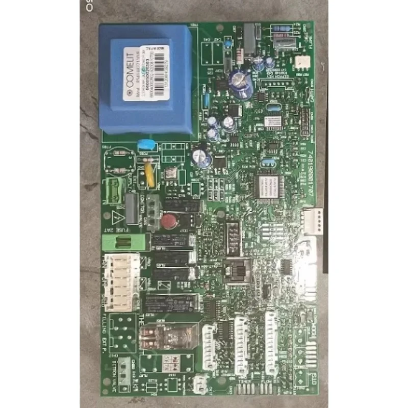 

Original Motherboard Circuit Board 740190001706 For Ariston Wall-mounted Boiler