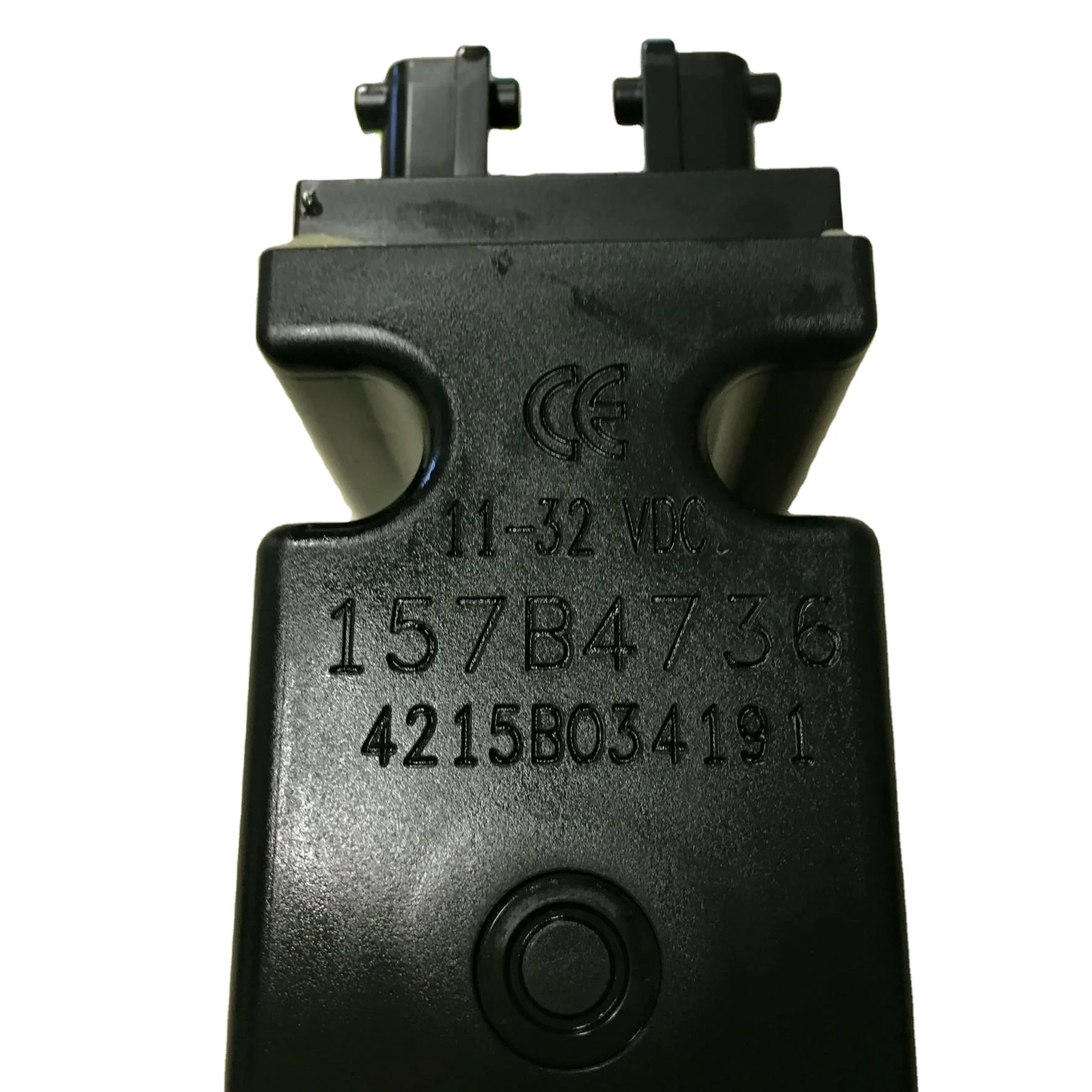 Original Sauer 157B4792 155G 157B Flow valve Dan-foss PVEH32 11166819 Hydraulic proportional valve PVEH32 11166839