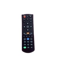New Remote Control Fit for Optoma Projectors T662 W301 X301 DX326 DW26E X305ST W305ST GT760 H180X ZWX210ST Controller