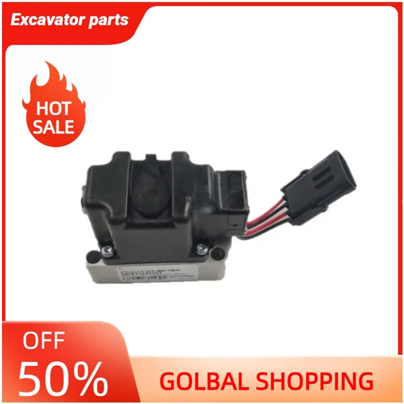 

Датчик температуры давления масла для деталей машин Yanmar (MCV116A3102)