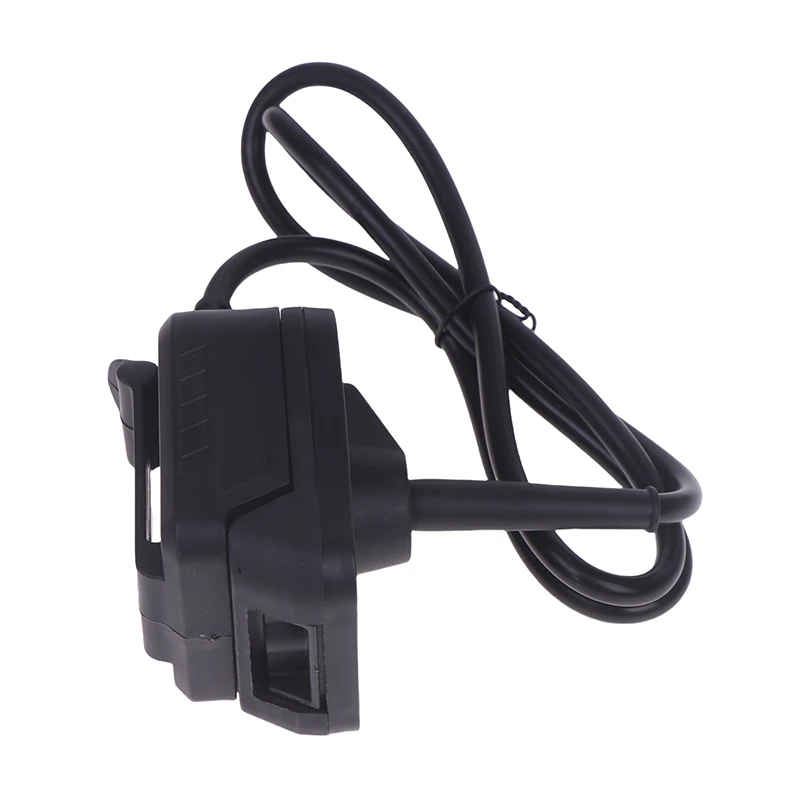 NEW SALE Li-ion Battery Adapter Converter Extended Line Weight Reducer For 18V 21V Lithium Battery Power Tool Accessories