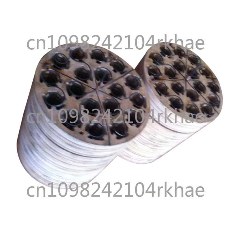

Industrial hot air blower: 2-80KW customized, ceramic core