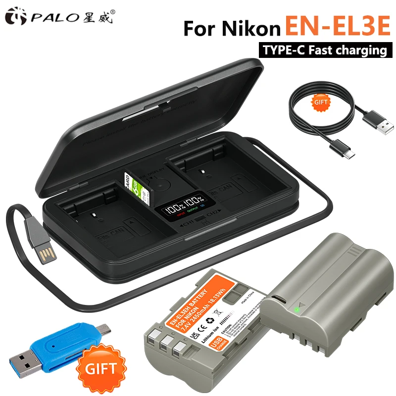 EN-EL3E En-El3E En …