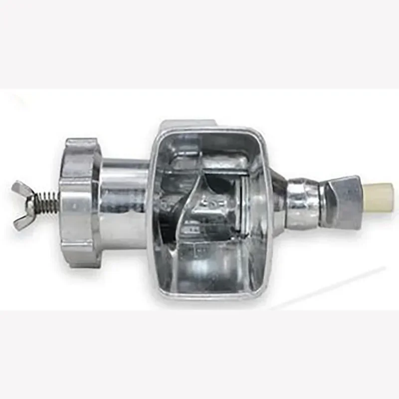 Feed pellet making machine manual feed extruder processing tool Household small manual fish, poultry and rabbit ,bird