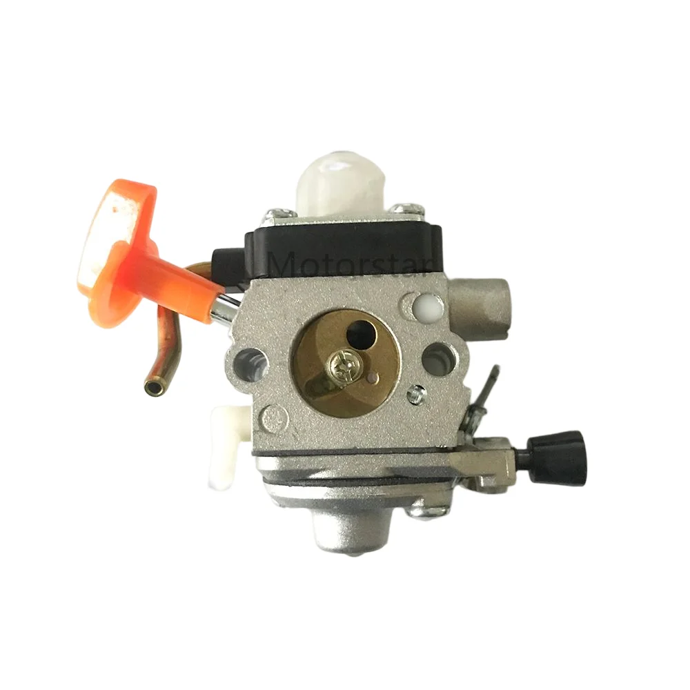 For Stihl FS100 FS90 FS87 KM100 KM110 FS110 FS130 KM130 HT130 Trimmer Engine Spare Part C1Q-S173 S174 Carb S174 Carburetor