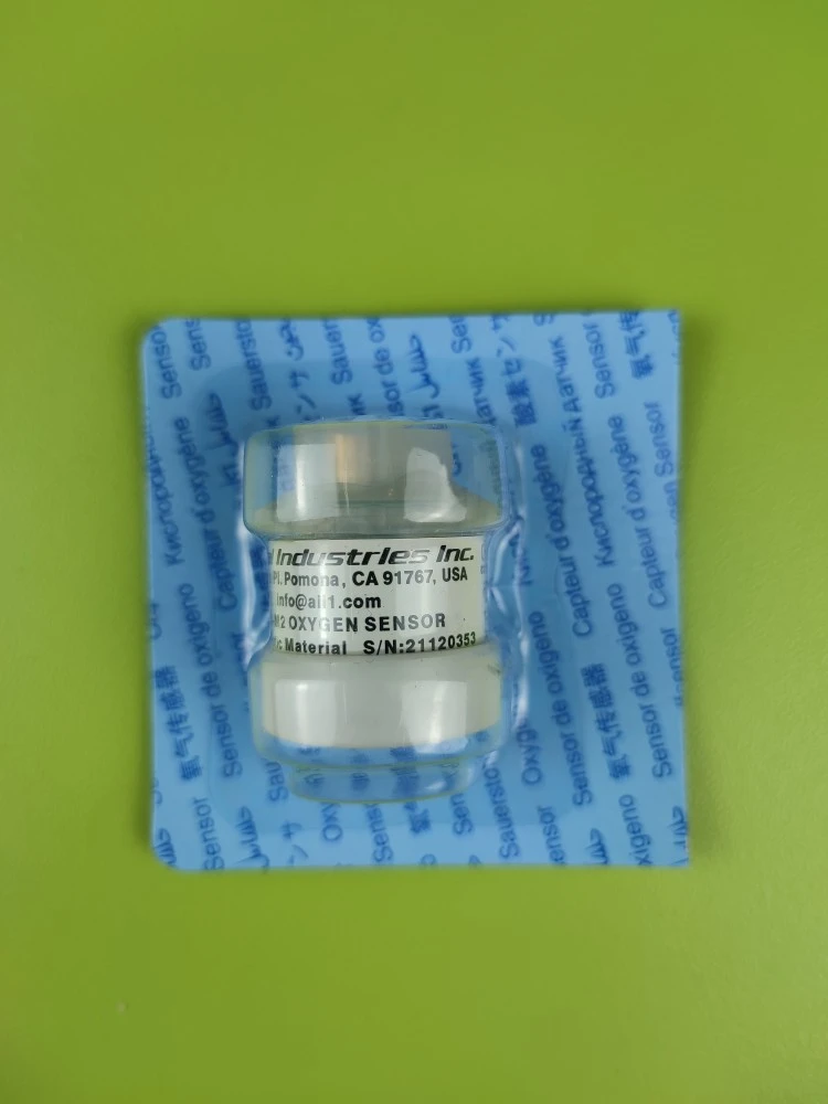 

For Maquet Servo-I/- S ventilator oxygen battery 6640044 oxygen sensor in stock