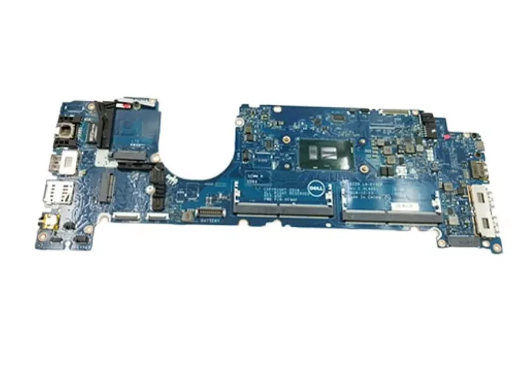 

Для основной платы Dell E7480 LA-E132P LA-E131P i3 i5 i7