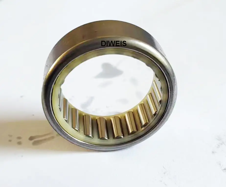 

1 шт. DBP503501 игольчатый подшипник F90308 F90308.02 35X47X17MM