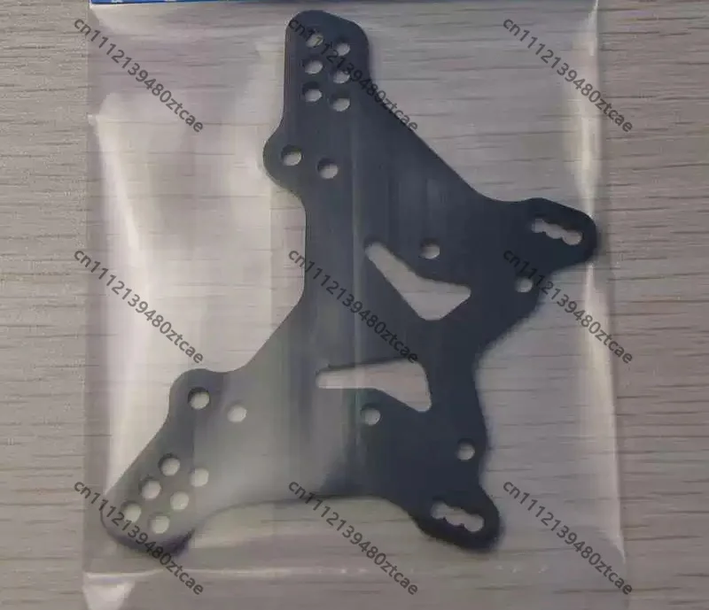 Rear Shock Mount Plate RC Hobby Model Vehicle Suspension Replacement Spare Parts