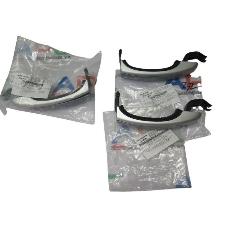 

95553103200G2X Suitable for Porsche Outdoor Handle Door Left Front Rail 1psc