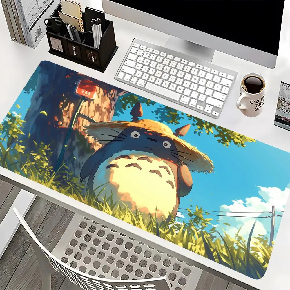 

Коврик для мыши с милым мультяшным котом, игровой коврик для мыши, абстрактный большой коврик для мыши 800x400x2 мм, геймерский XXL Mause, ковер, ПК, стол