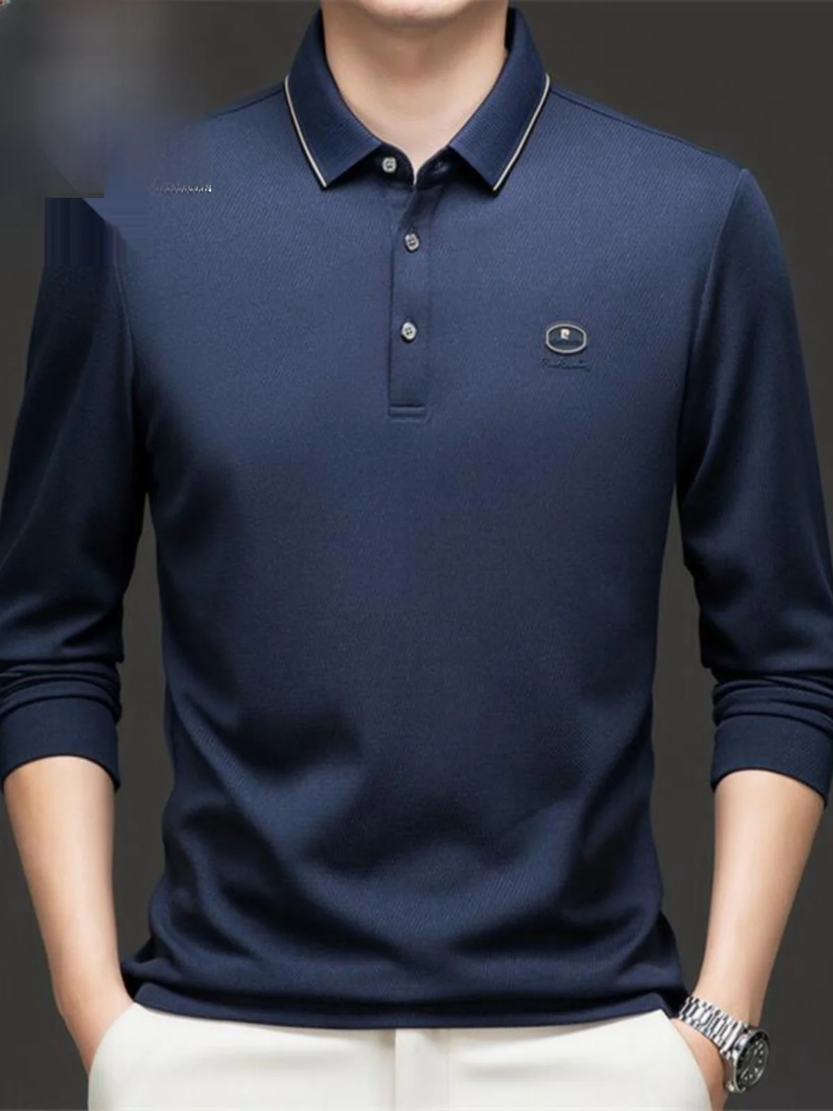 Spring Autumn Men's…