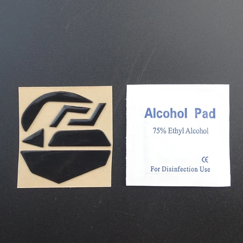 Imagen 2 del producto Mouse Skatez, pies de ratón, almohadillas de repuesto para ratón para juegos Logitech G502