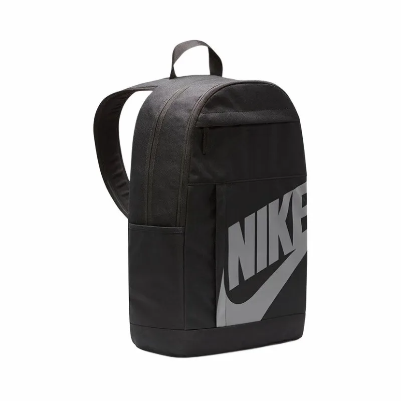 Nike Boys and Girls Middle and High School Students Schoolbags Sports and Leisure Outdoor Travel Backpack DD0559-013