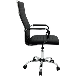 Eames Chair Touch President High Upholstery Leather 8 Main Sales Chair Office - №7