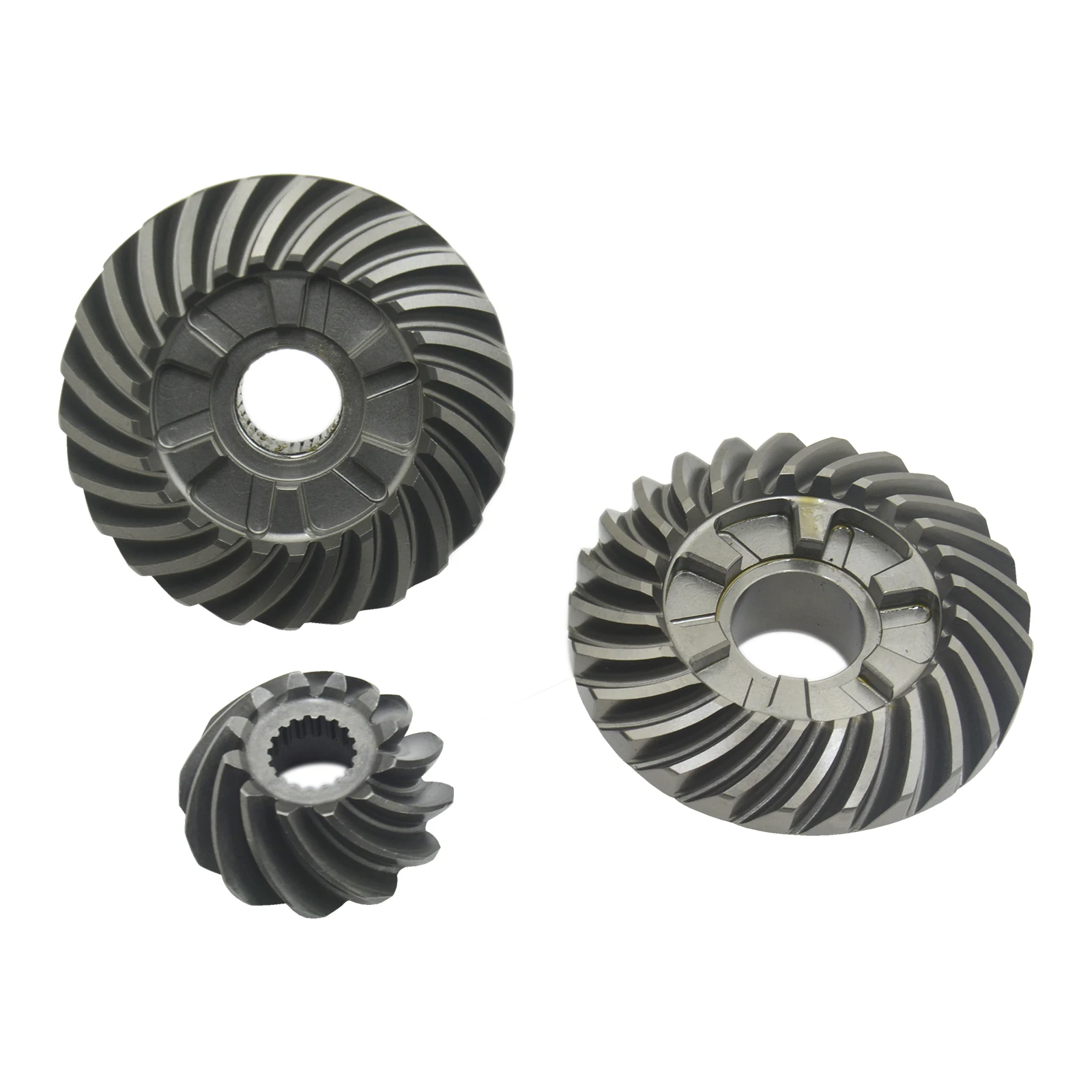 Gear Set 57300-96810 Replaces for Suzuki Outboard 4 Stroke 150 175HP