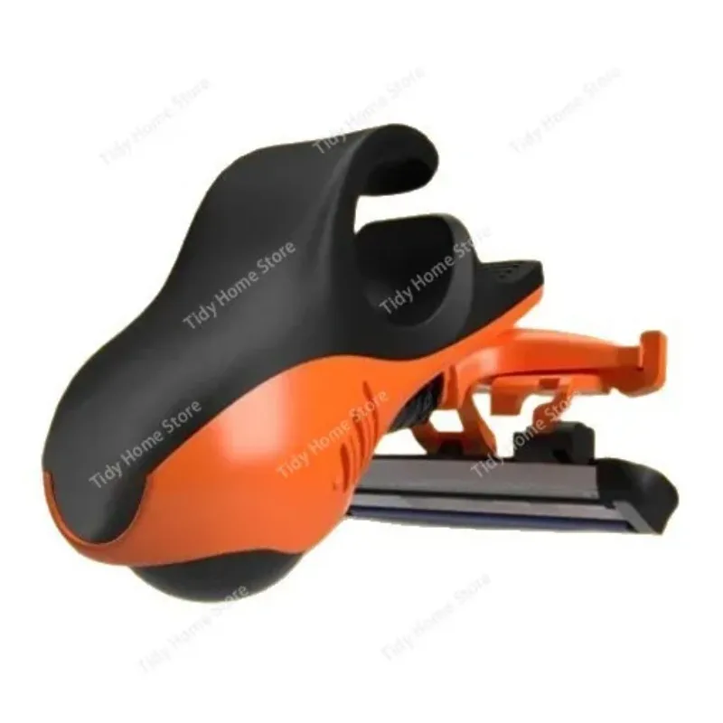 

A Portable Home Hairdressing Tool for Shaving The Head, Shaving The Face and Shaving The Hair