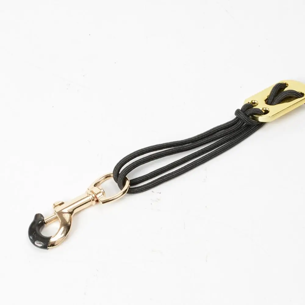 High Quality PU Leather Sax Neck Strap Adjustable For Adult Children Saxophone Neck Hanging Belt Portable Sax Harness