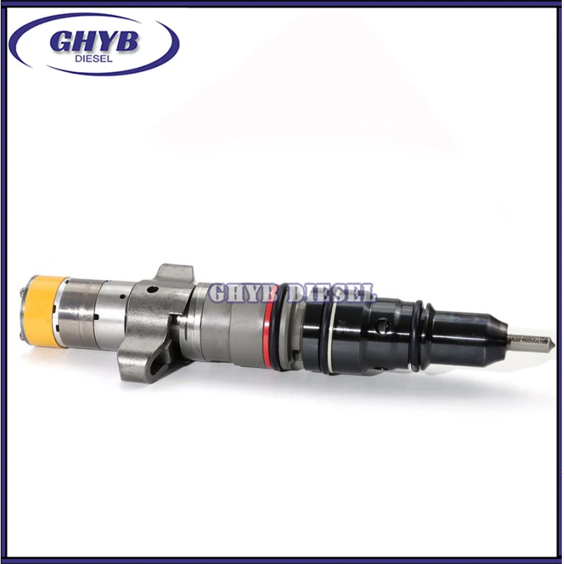 

Новая форсунка дизельного топлива двигателя C7 3879427 387-9427 для экскаватора CAT-erpIllar 324D 325D CAT