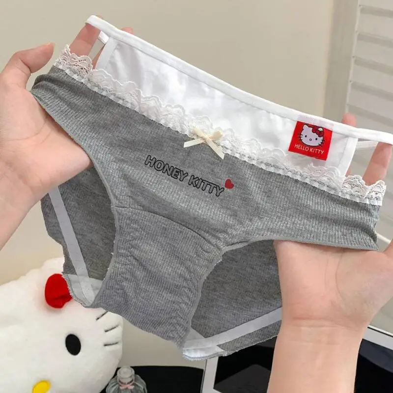 Sanrio Briefs Hello… - image