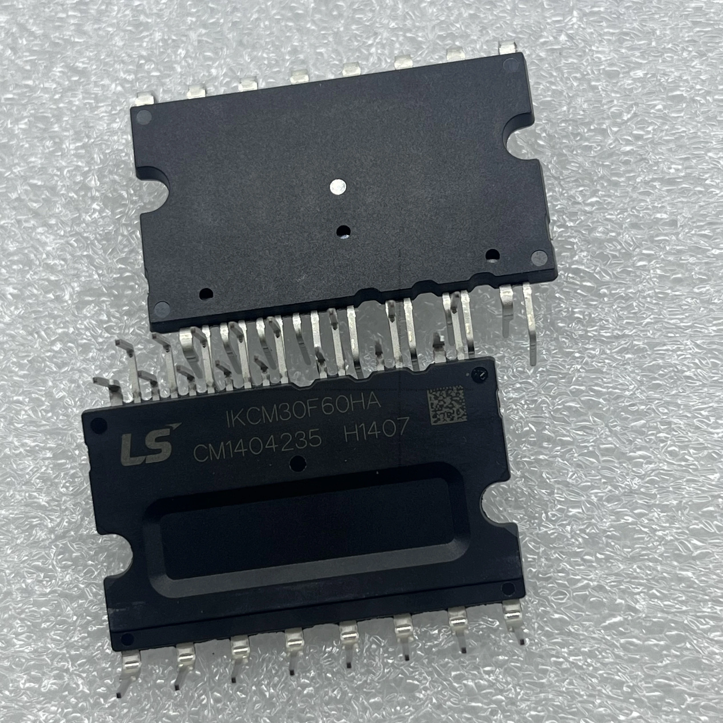 

1 шт. Ikcm30f60ha новый оригинальный модуль 30a 600 В для промышленной швейной машины