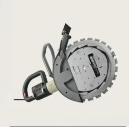 

Circular Saw Wall Cutting Machine Concrete Cutter Multifunctional High Frequency Brushless Wall Opener