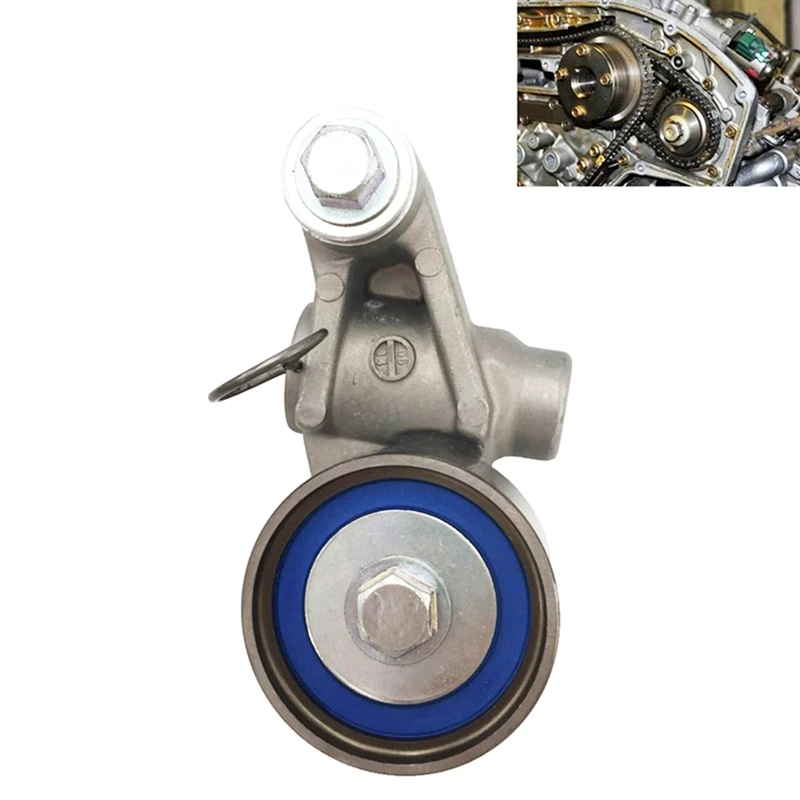 13033-AA042 Timing Belt Tensioner Regulator For Subaru Forester Impreza Outback Legacy 1997-2013 Parts