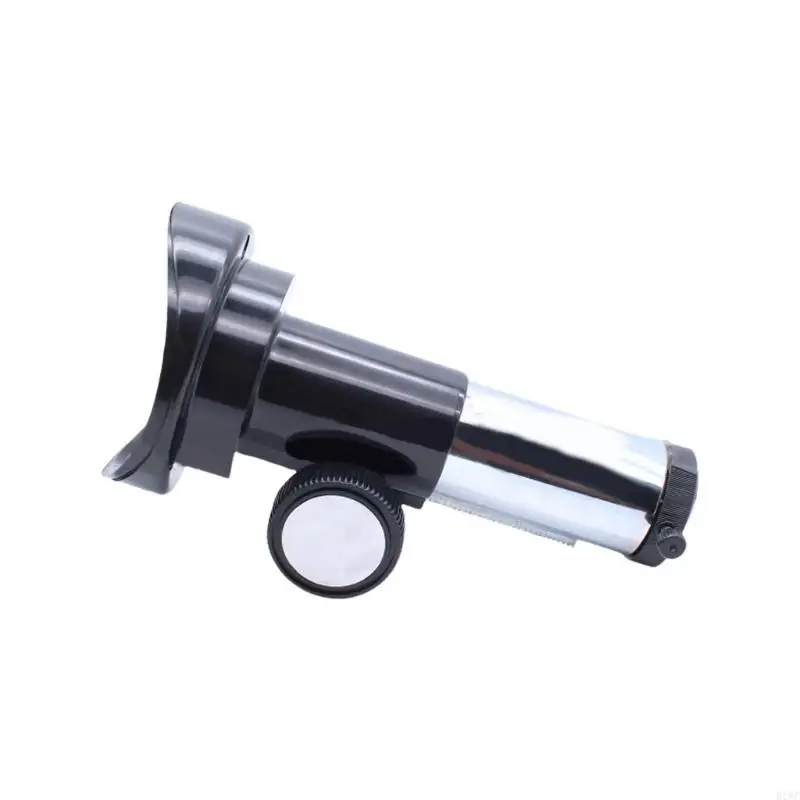 DIY Focuser 1.25inch Interfaces Telescopic Adjustable ABS Focuser for 76 160mm Apertures Reflecting