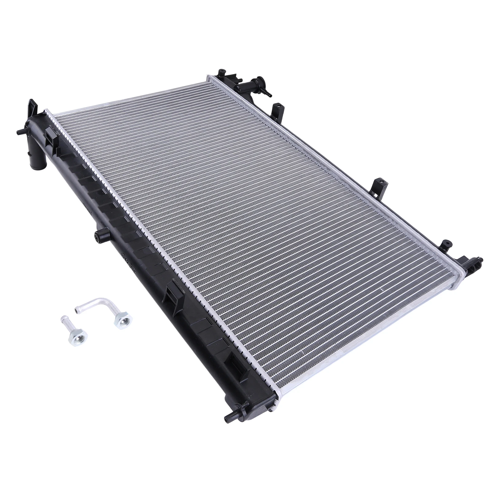

Engine Radiator Compatible for Murano 3.5L 2015-2020 Replaces 13532 21460-5AA0A